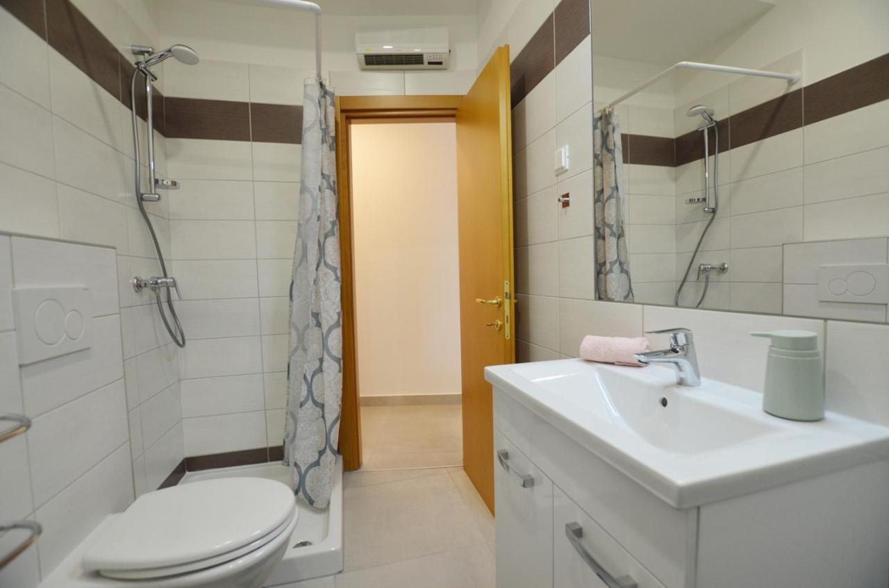 Apartment Irene روفينج المظهر الخارجي الصورة