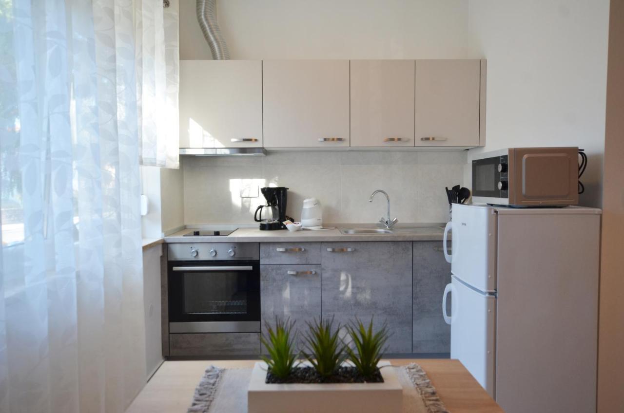 Apartment Irene روفينج المظهر الخارجي الصورة