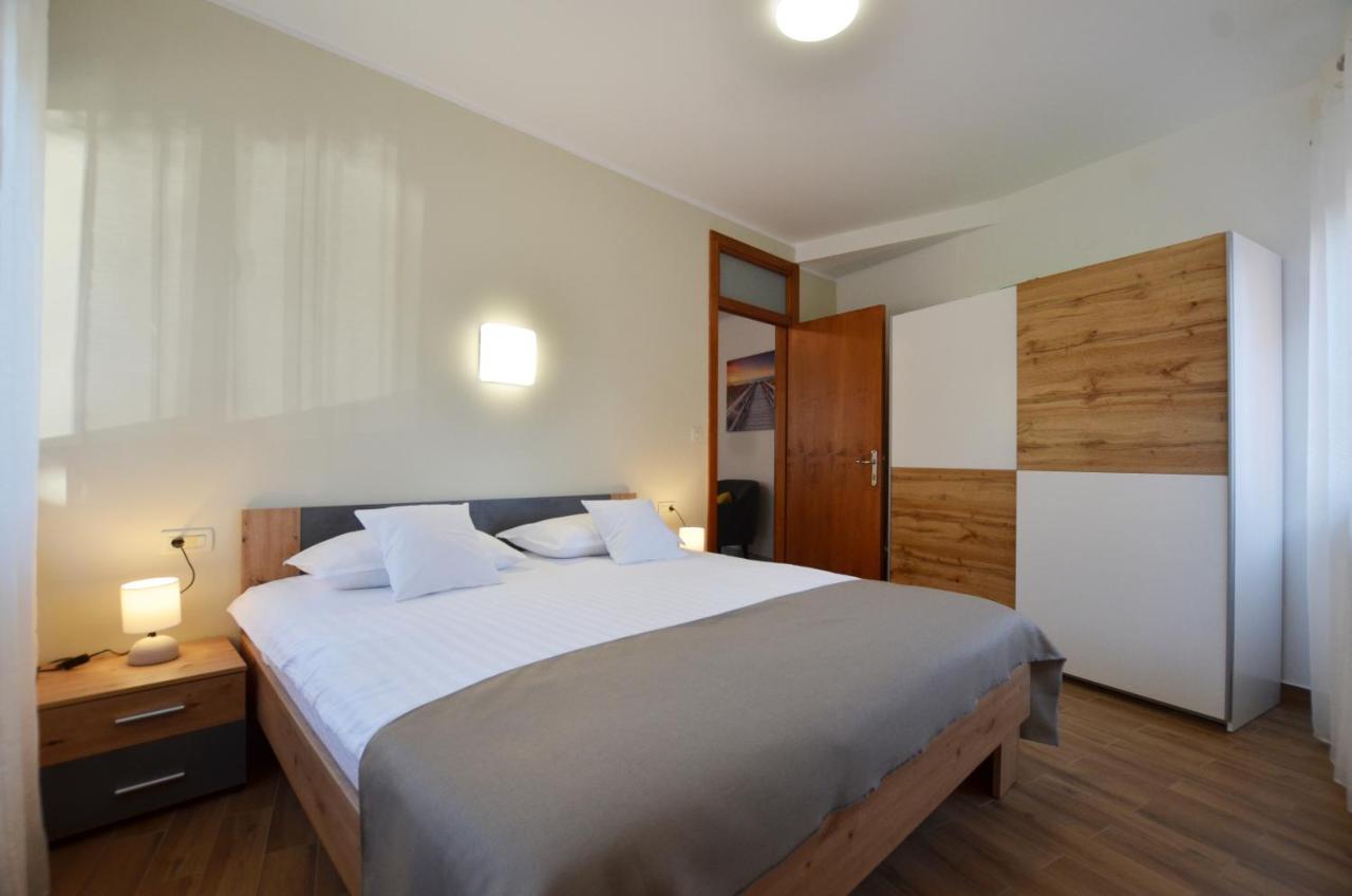 Apartment Irene روفينج المظهر الخارجي الصورة