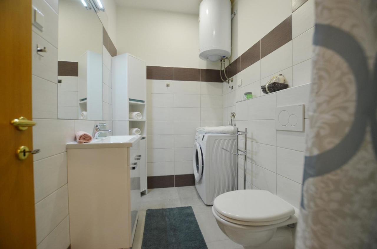Apartment Irene روفينج المظهر الخارجي الصورة