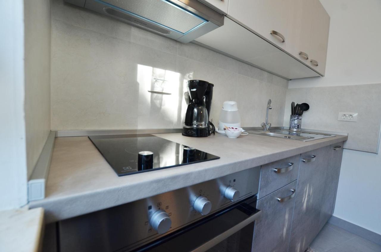 Apartment Irene روفينج المظهر الخارجي الصورة