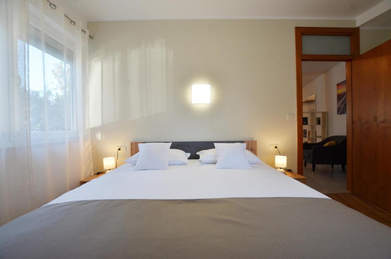 Apartment Irene روفينج المظهر الخارجي الصورة