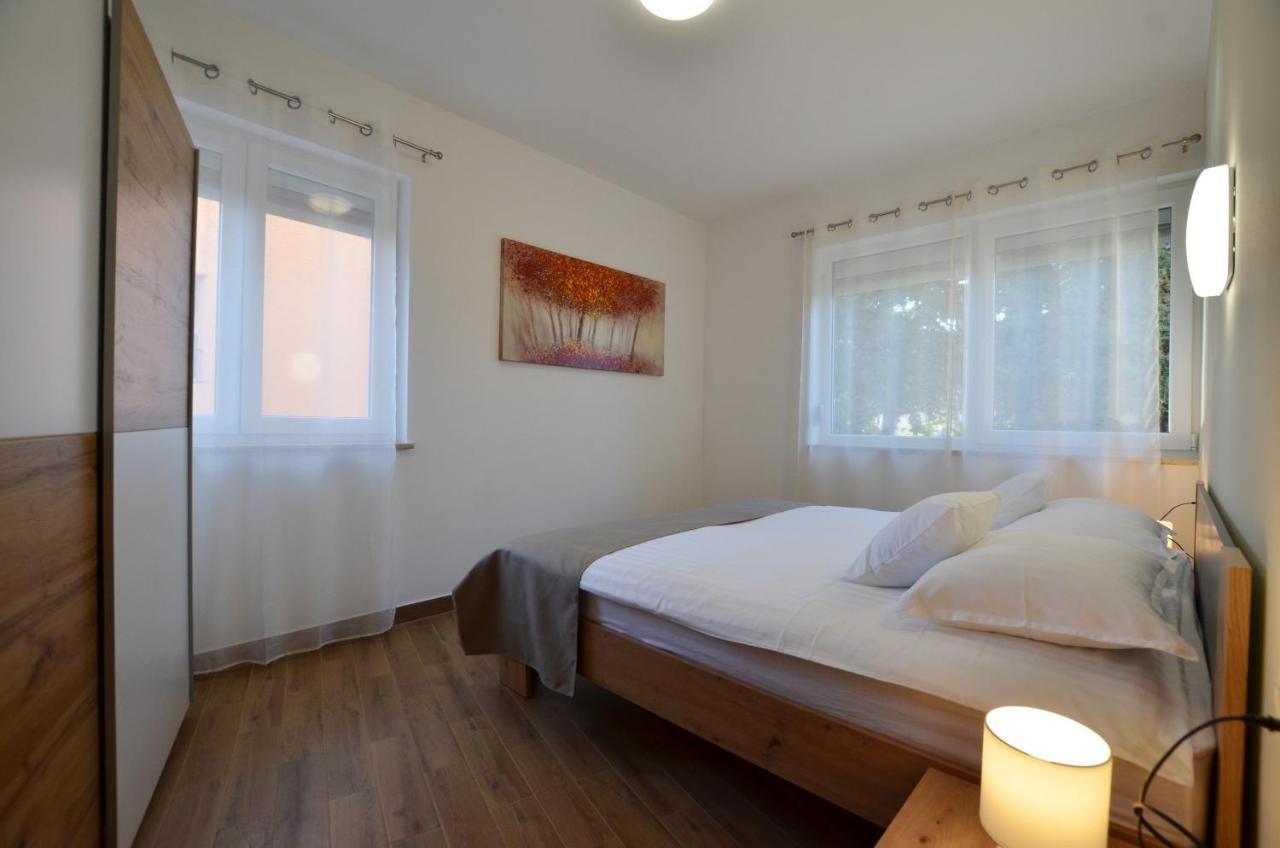 Apartment Irene روفينج المظهر الخارجي الصورة