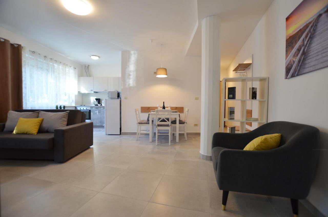 Apartment Irene روفينج المظهر الخارجي الصورة