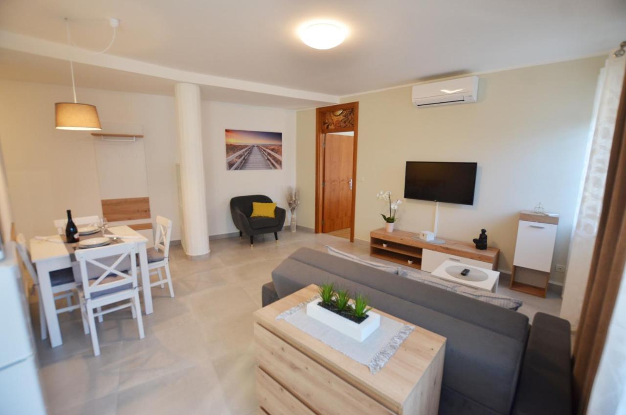 Apartment Irene روفينج المظهر الخارجي الصورة