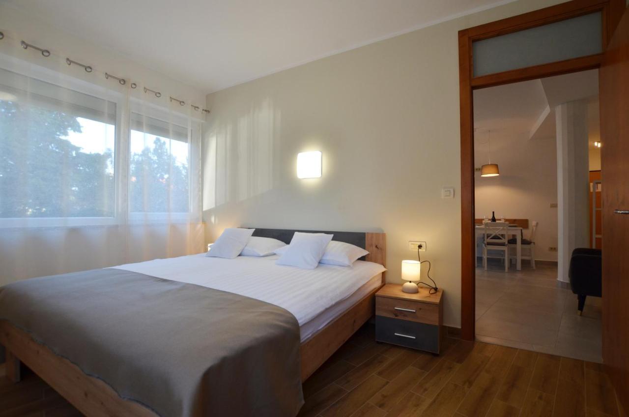 Apartment Irene روفينج المظهر الخارجي الصورة