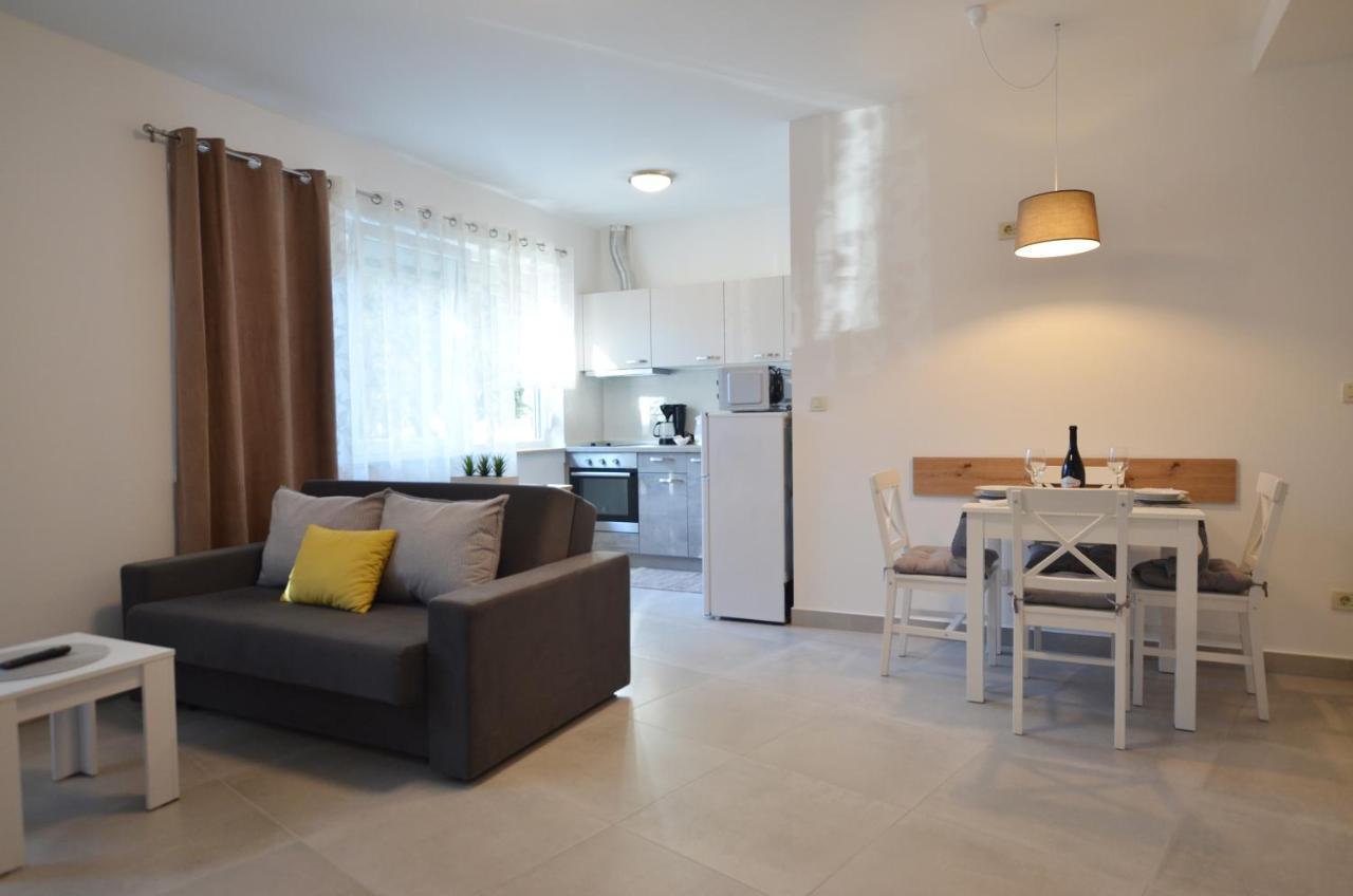 Apartment Irene روفينج المظهر الخارجي الصورة