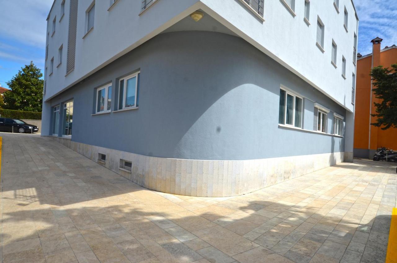 Apartment Irene روفينج المظهر الخارجي الصورة